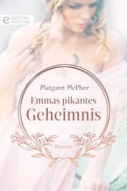 Cover von Emmas pikantes Geheimnis