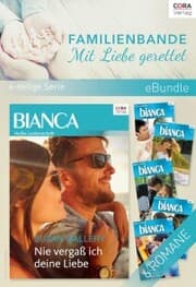 Cover von Familienbande - Mit Liebe gerettet (6-teilige Serie)