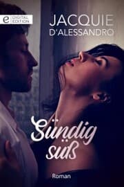 Cover von Sündig süß