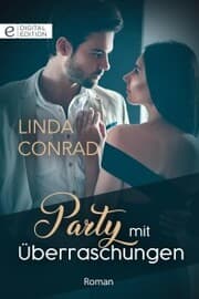 Cover von Party mit Überraschungen