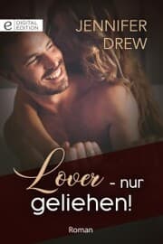Cover von Lover - nur geliehen!