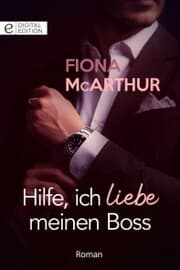 Cover von Hilfe, ich liebe meinen Boss