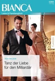 Cover von Tanz der Liebe für den Milliardär