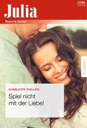 Cover von Spiel nicht mit der Liebe!