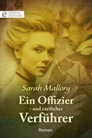 Cover von Ein Offizier - und zärtlicher Verführer