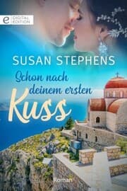 Cover von Schon nach deinem ersten Kuss