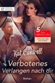 Cover von Verbotenes Verlangen nach dir