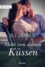 Cover von Mehr von deinen Küssen