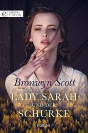 Cover von Lady Sarah und der Schurke