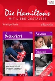 Cover von Die Hamiltons - Mit Liebe gestaltet (3-teilige Serie)