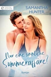 Cover von Nur eine sinnliche Sommeraffäre?