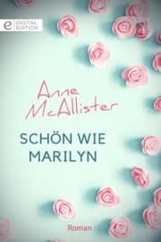 Cover von Schön wie Marilyn