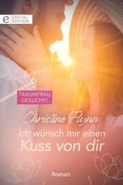Cover von Ich wünsch mir einen Kuss von dir