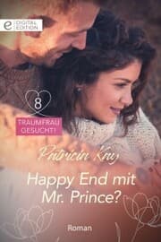 Cover von Happy End mit Mr. Prince?