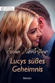 Cover von Lucys süßes Geheimnis
