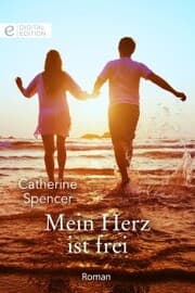 Cover von Mein Herz ist frei