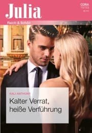 Cover von Kalter Verrat, heiße Verführung