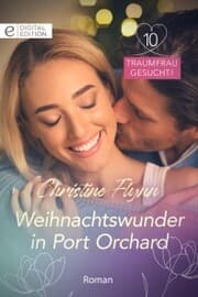 Cover von Weihnachtswunder in Port Orchard