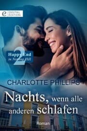 Cover von Nachts, wenn alle anderen schlafen