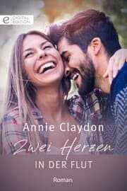 Cover von Zwei Herzen in der Flut