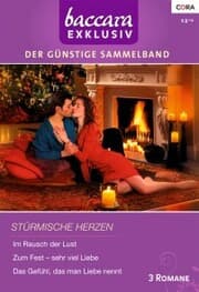 Cover von Baccara Exklusiv Band 111