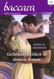 Cover von Geliehenes Glück in deinen Armen