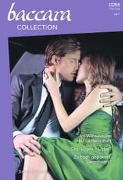 Cover von Collection Baccara Band 349