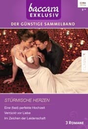 Cover von Baccara Exklusiv Band 141