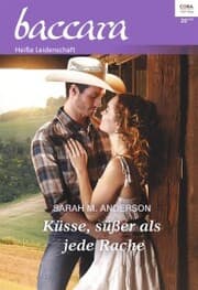 Cover von Küsse, süßer als jede Rache