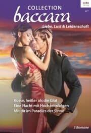 Cover von Collection Baccara Band 380