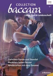 Cover von Collection Baccara Band 386
