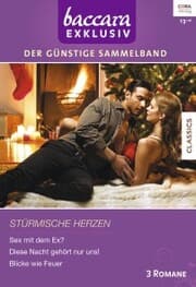 Cover von Baccara Exklusiv Band 149