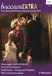 Cover von Baccara Extra Band 14