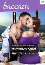 Cover von Riskantes Spiel mit der Liebe