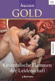 Cover von Baccara Gold Band 1