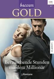 Cover von Baccara Gold Band 7