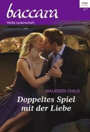 Cover von Doppeltes Spiel mit der Liebe