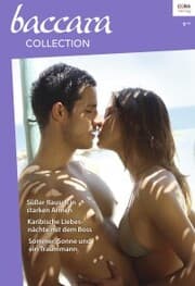 Cover von Collection Baccara Band 396