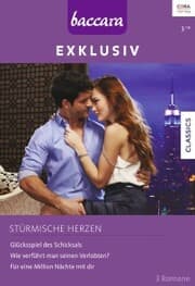 Cover von Baccara Exklusiv Band 165
