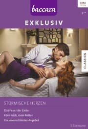 Cover von Baccara Exklusiv Band 167