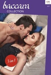 Cover von Baccara Collection Band 412