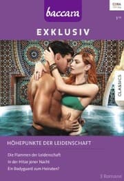 Cover von Baccara Exklusiv Band 176