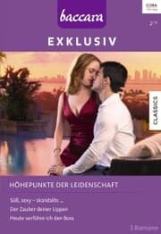 Cover von Baccara Exklusiv Band 177