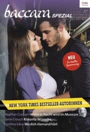 Cover von Baccara Spezial Band 3