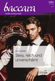 Cover von Sexy, reich und unverschämt