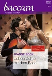 Cover von Liebesnächte mit dem Boss
