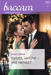 Cover von Verlobt, verführt - und verliebt?