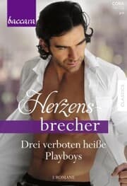 Cover von Baccara Herzensbrecher Band 7