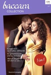 Cover von Baccara Collection Band 415