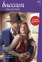 Cover von Baccara Collection Band 422